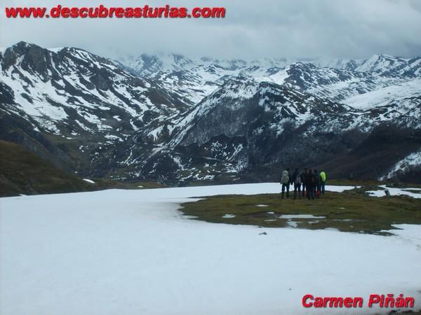 Sierra del Paramo